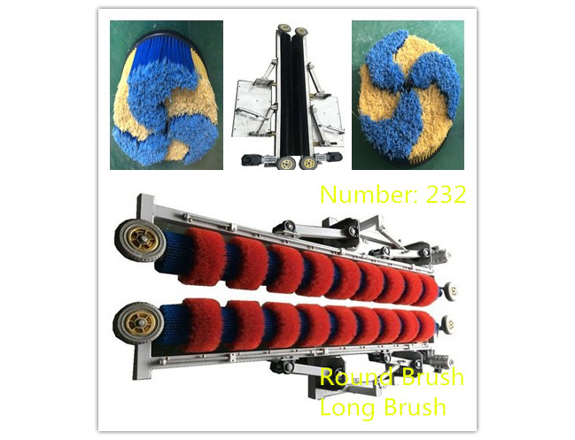 洗車機(jī)隨著經(jīng)濟(jì)發(fā)展,市場會(huì)如何！